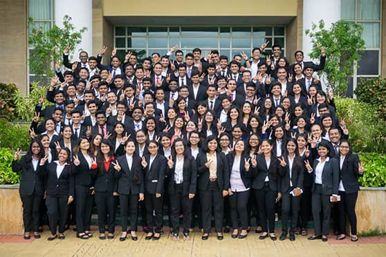Birla Global University students have bagged overseas jobs and offers from USA-based companies for their Indian offices.