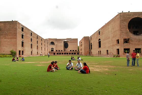 The ePGP course offered by  IIM Ahmedabad is a two-year master's degree programme designed for working professionals.
