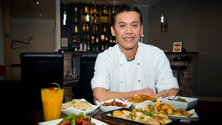 Chef Steven Lee of Hakkaland on the advent of Indo-Chinese food in London
