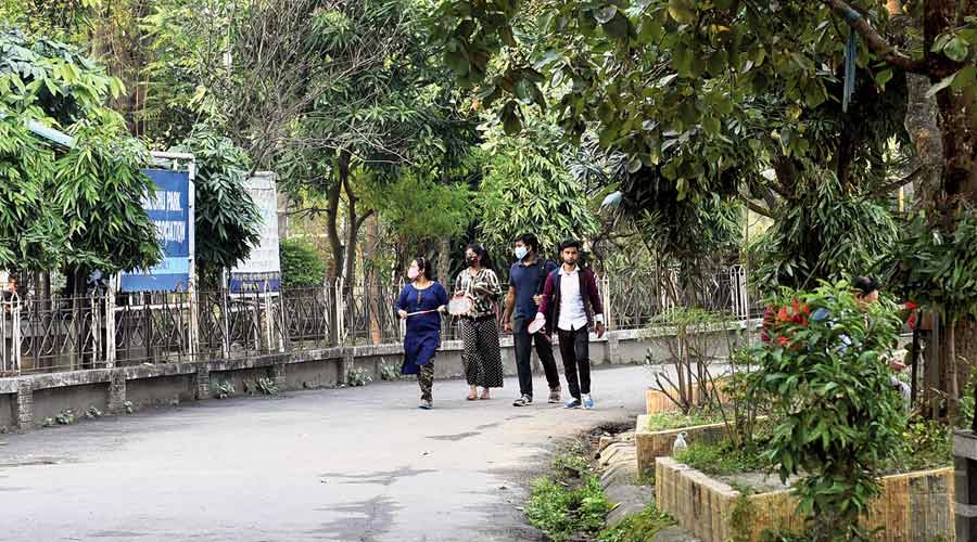 Parks in Kolkata to stay open from 6am to 9pm, first time since March 2020