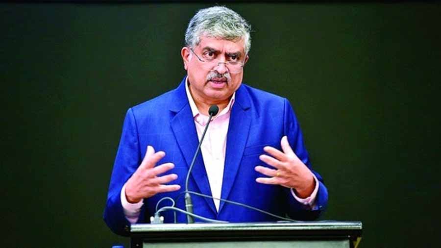 Co-founder and currently the non-executive chairperson of Infosys, Nilekani was among the pioneering group of entrepreneurs who changed the face of information technology in India