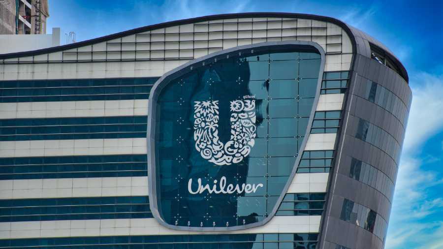 Unilever to lay off 1500 globally 