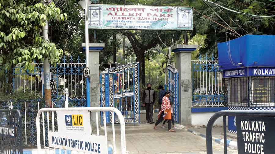 Kolkatans demand for longer park hours, write to Mamata Banerjee and chief secretary 