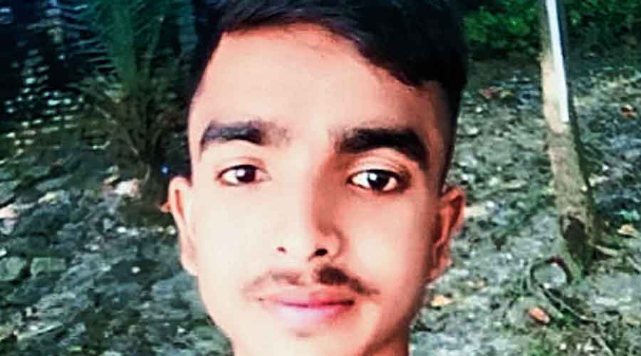 Sumit Singh.