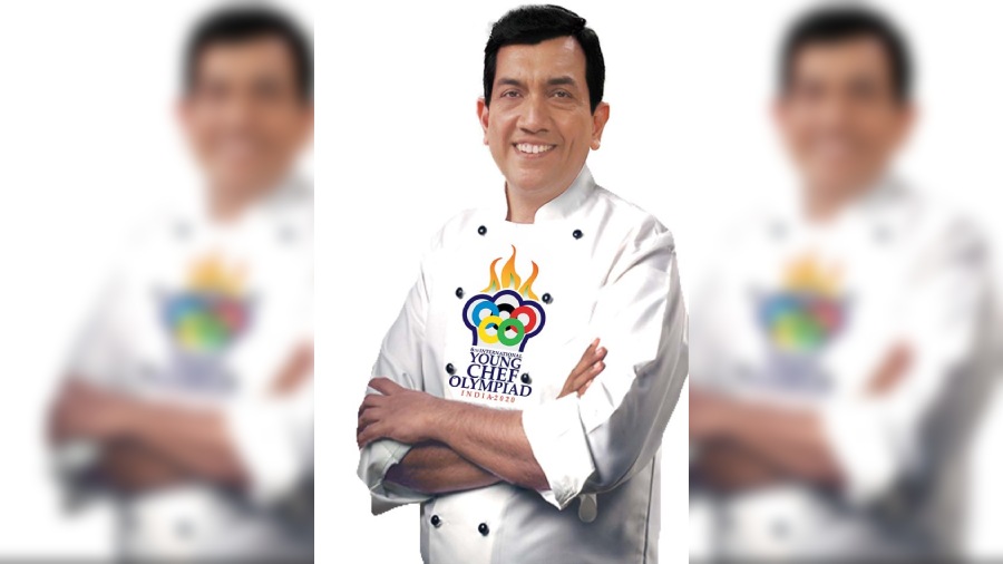 Sanjeev Kapoor