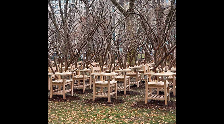 Madison Square Park [Facebook]