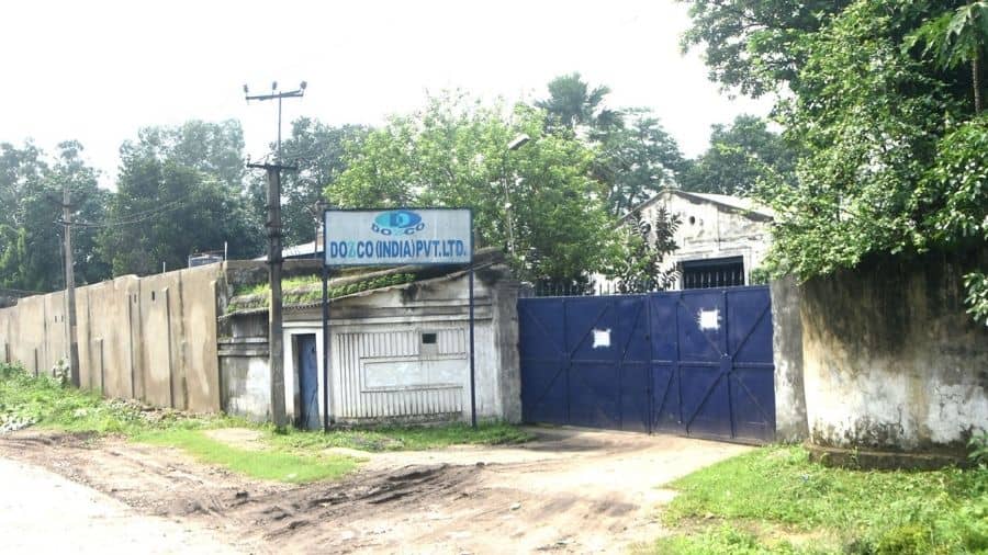 DVC offers 100MW connection to industrial consumers