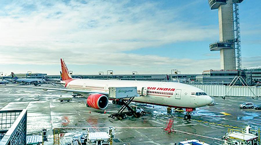 . Air India had applied for EPFO coverage, which has been allowed.