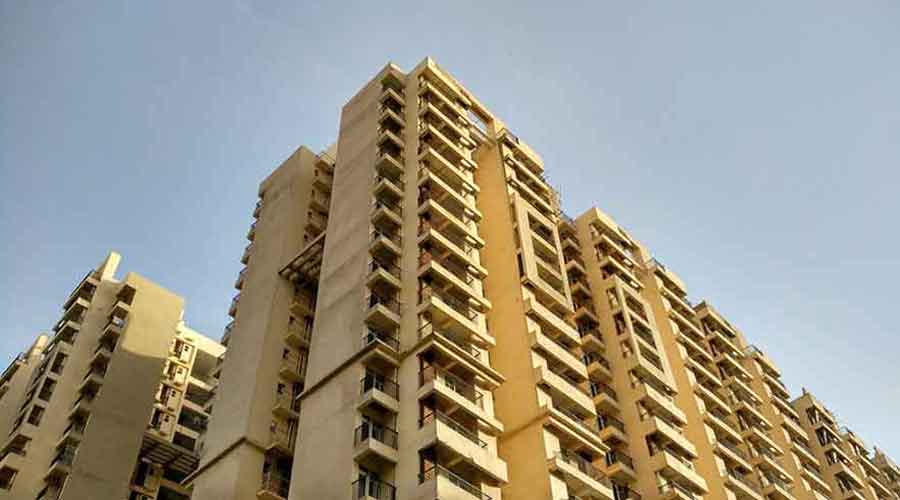 Relief For Home Buyers Extended Till March 31 Telegraph India