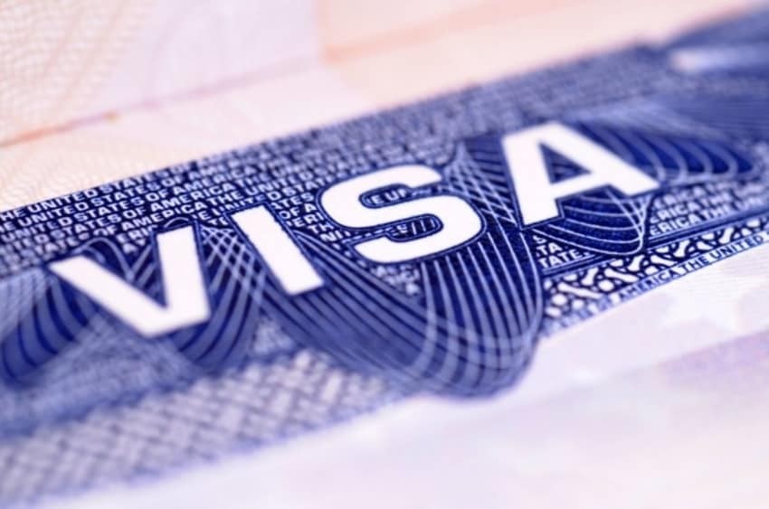 United States Application for visa renewal can be submitted through