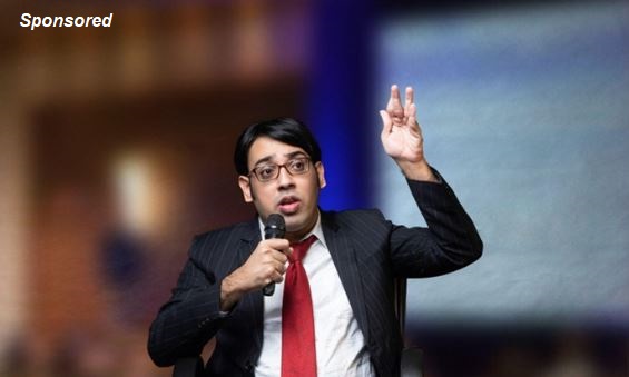 The extraordinary journey from 'disabled' to 'LinkedIn star'- Sumit Agarwal