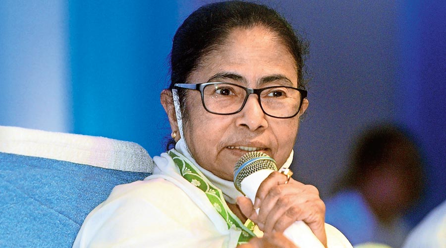 Mamata Banerjee