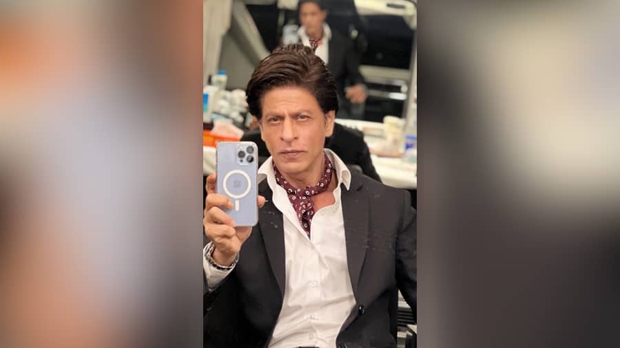 Shah Rukh Khan:  Shah Rukh thanked fans for “celebrating my 30 yrs with cakes & edits and all things nice.” His next big release is Pathaan, directed by Siddharth Anand and co-starring Deepika Padukone and John Abraham, on January 25, 2023.  