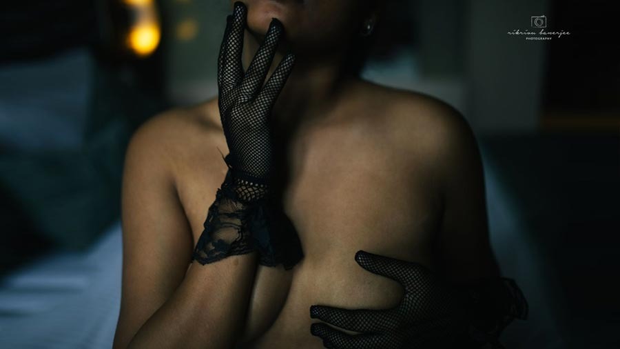 Rafiath Rashid Mithila Porn - Nude Photography | Kolkata nude art photographer Rikrivu Banerjee on his  relationship with the art form, Instagram, his visual process and more -  Telegraph India