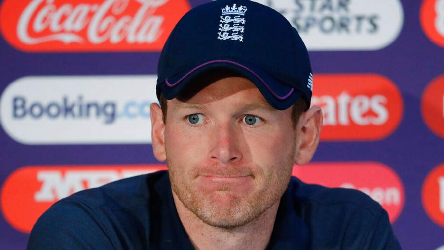 After bowing out, Eoin Morgan has hailed the ICC Playing Handbook as the single biggest contributor to his legacy as England captain