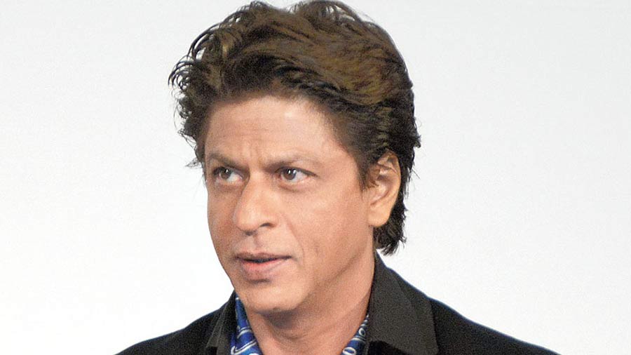 Shah Rukh Khan believes that Bollywood’s current diversity is best reflected through FIRs and tax raids