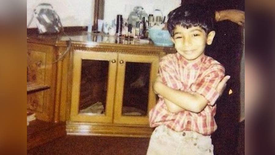 Born in a middle-class Punjabi family in Ahmedabad, Bumrah started dreaming of making a name for himself in cricket from a very early age.