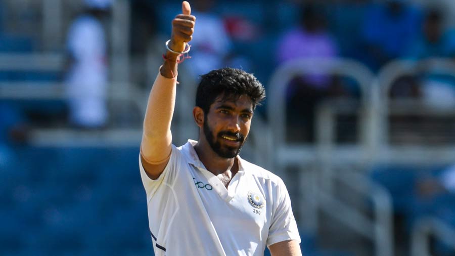 Bumrah made his T20 first-class debut for Gujarat against Maharashtra in the 2012–13 Syed Mushtaq Ali Trophy and also helped his side clinch the title with his Man of the Match performance of 3/14 against Punjab in the final