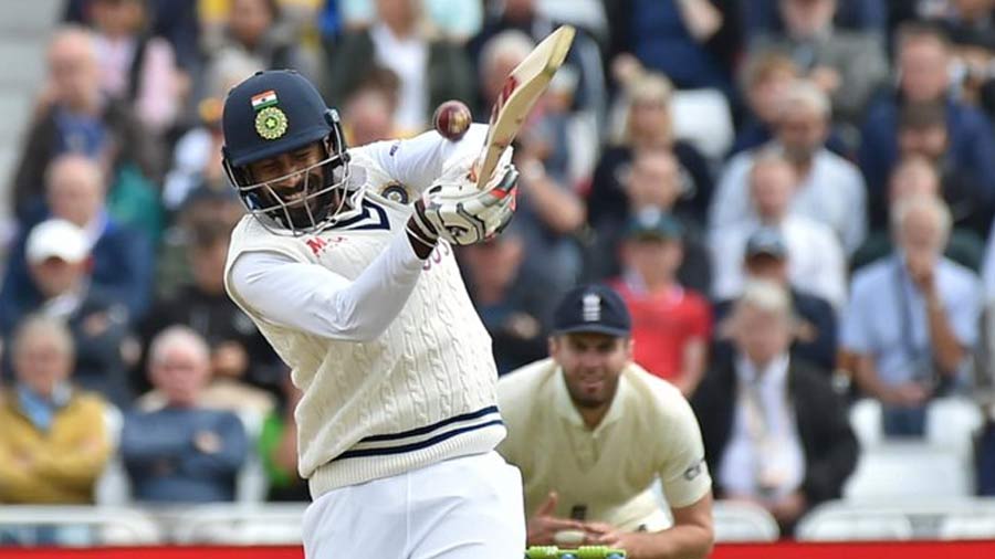 Bumrah smashed 29 runs off a Stuart Broad over in the ongoing Test match going on in Edgbaston. In all, that over yielded 35 runs, including six extras