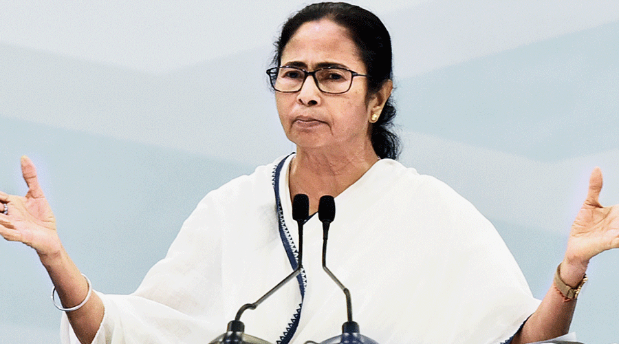 Bengal to get 7 new districts: Didi