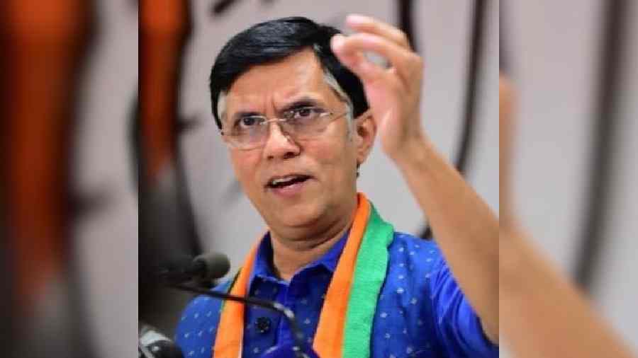 We appeal to the people of India to see through the BJP’s fake nationalism: Pawan Khera