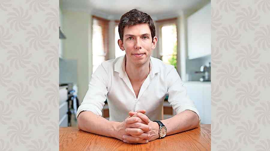 James Maynard.