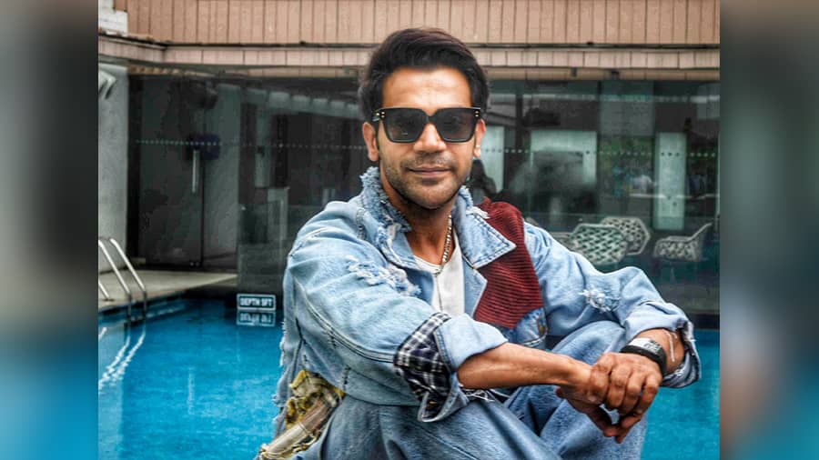 The ‘Newton’ actor said that he believes in ‘HIT: The First Case’ and hopes that it will connect with the audience.