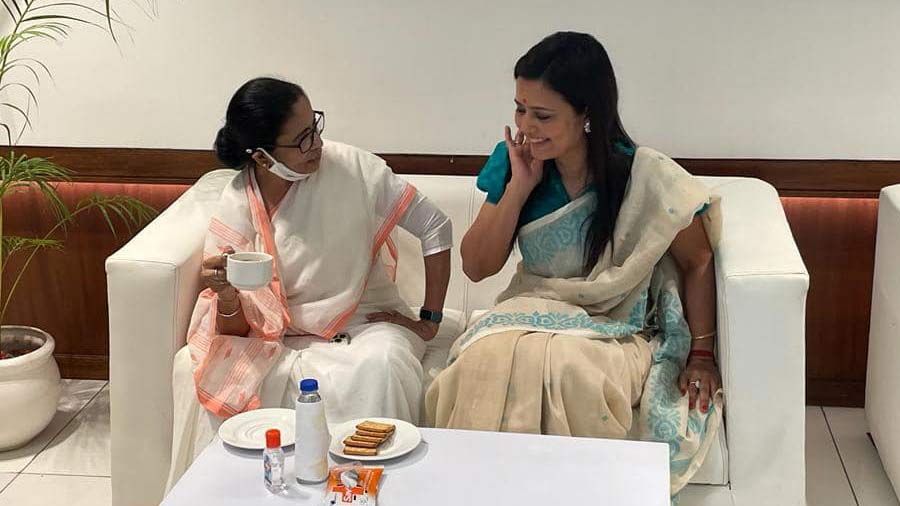 Mamata Banerjee's trusted and affectionate teammate 