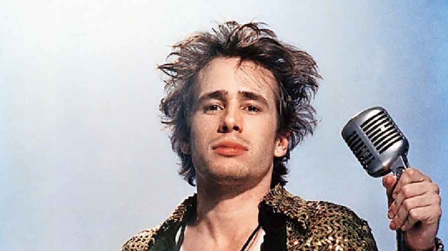 I heard the one on (Leonard Cohen’s album) Various Positions first, but then I was stuck in a room with that I’m Your Fan CD [a Cohen tribute album] and I listened to [John Cale’s version], and it was, again, very simple. Then I heard that Cale version one time again in Tower Records, and I was just struck. There and then, I thought, ‘This is wonderful’ — Jeff Buckley