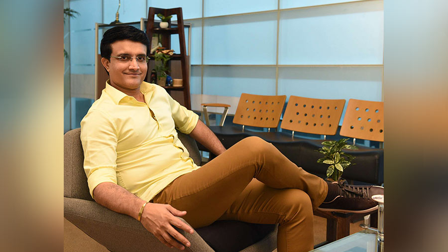 Sourav Ganguly, one of India’s most decorated athletes, was awarded the Padma Shri in 2004 and the Banga Bibhushan Award in 2013
