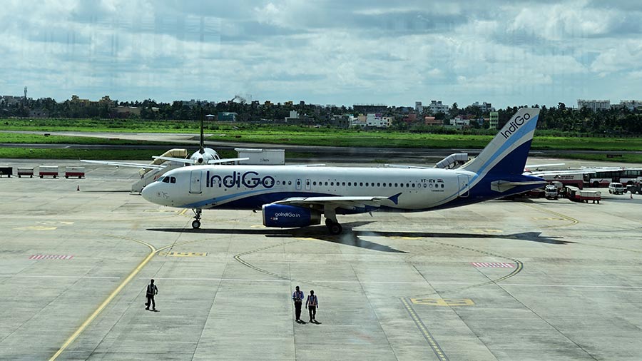 The new flights will significantly reduce the transit time between Kolkata and Deoghar