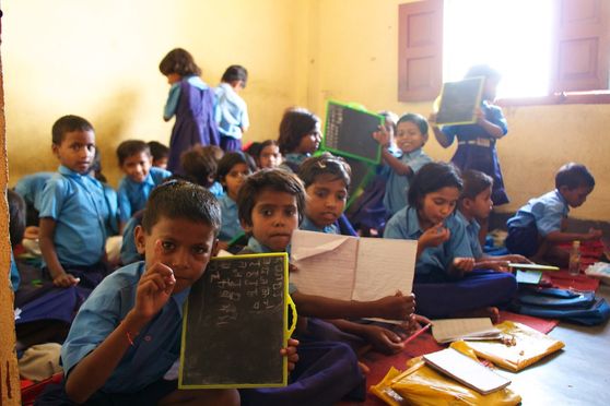Chhattisgarh schools to observe bagless days on Saturdays 