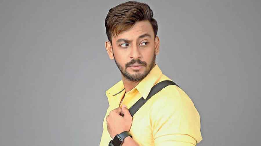 Bonny Sengupta