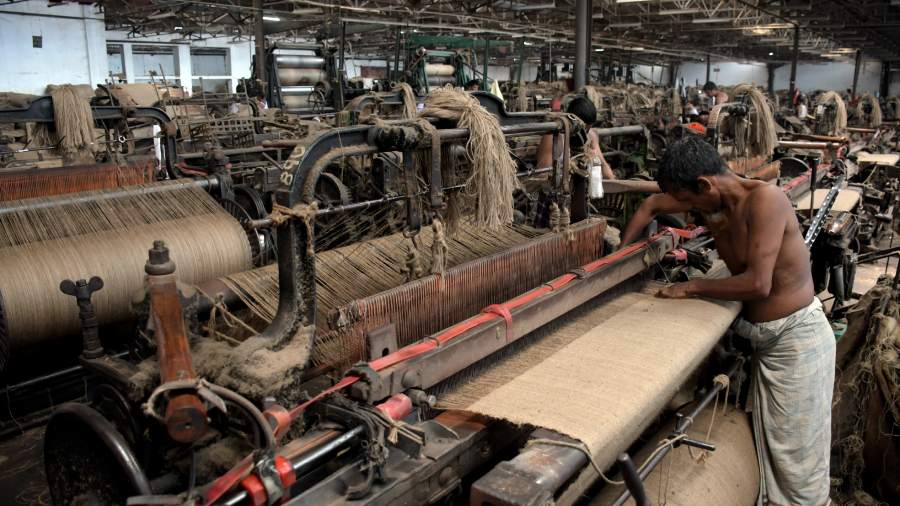 Jute Industry