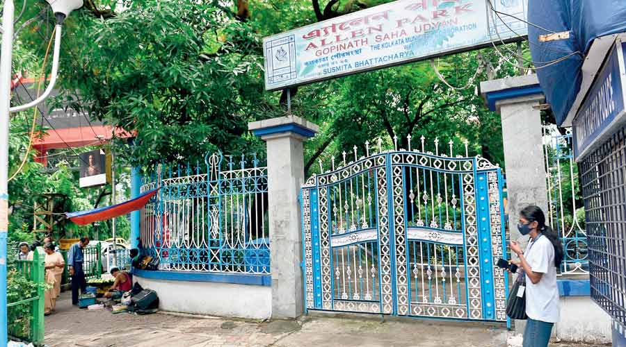 Kolkatans call for longer park hours, question afternoon and early evening closure