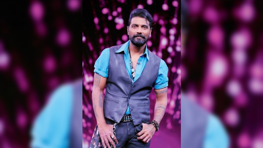 Dance Shows Remo D’Souza back as judge on Dance India Dance