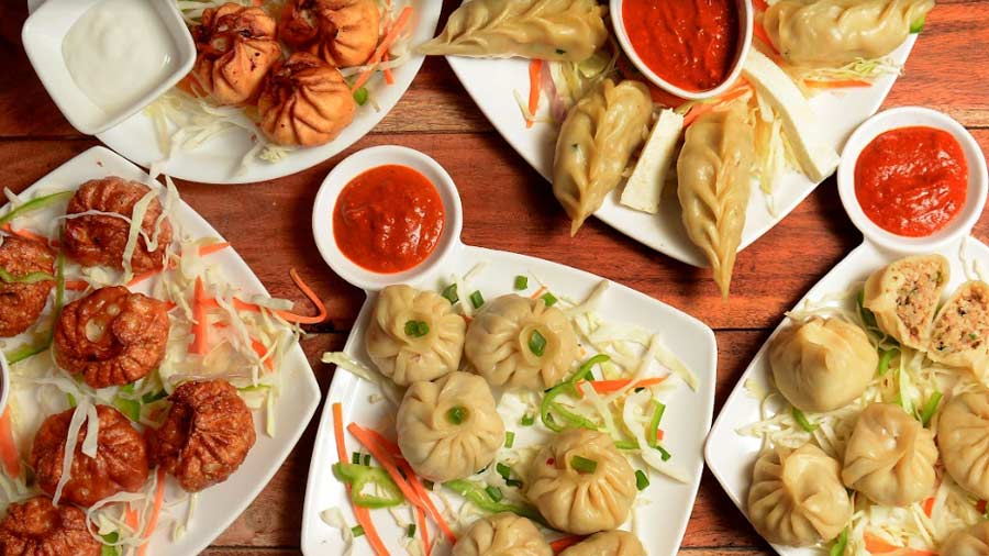 In pictures: Six Kolkata spots for a good momo fix