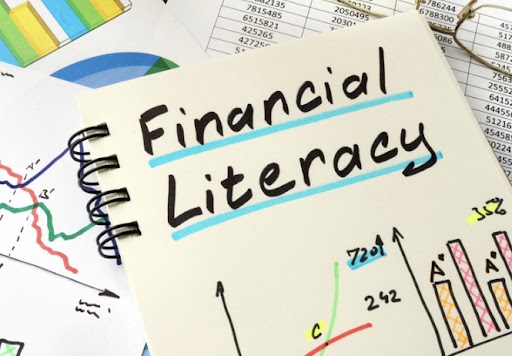 Financial literacy is a core life-skill in 2022.