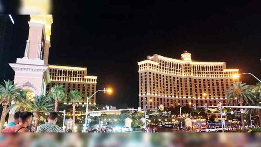 Bellagio
