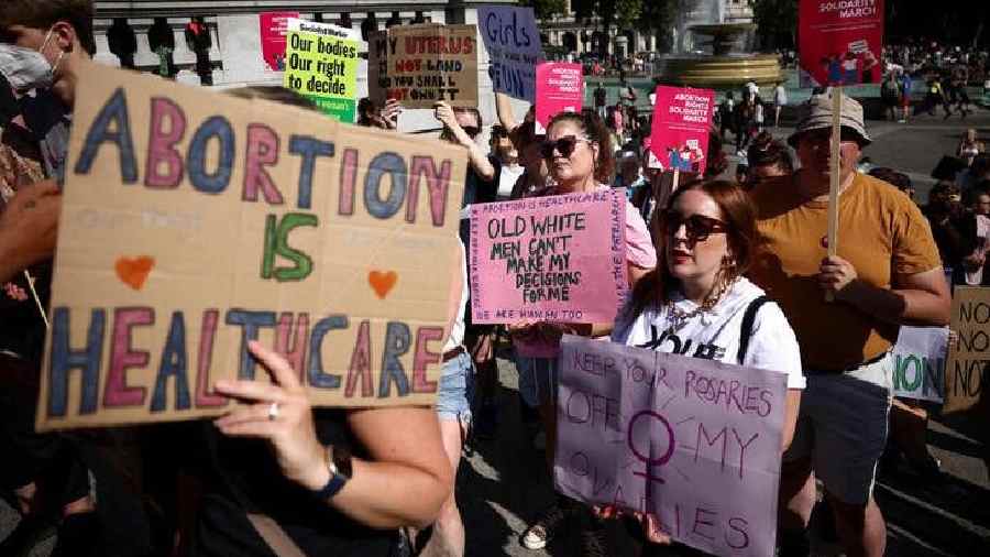 Abortion: Kansas shows the way