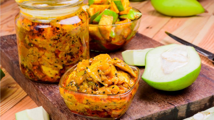 From pickles to jams, keep the mango mania alive with these recipes