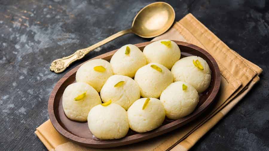 In Odisha, the significance of the ‘rasagola’ is tied closely to that of Lord Jagannath