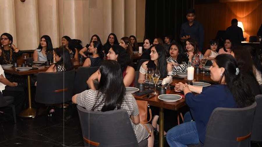LWL’s signature event is its annual Women’s Day soiree or brunch