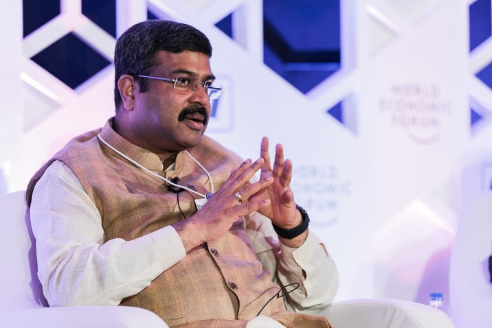 Education Minister Dharmendra Pradhan to announce the official NIRF rankings for 2022 on 15 July