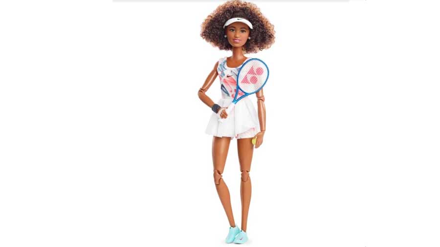 Barbie Dolls A lookback at women icons who have had dolls modelled after them as Jane Goodall joins Barbie s Inspiring Women Doll series Telegraph India