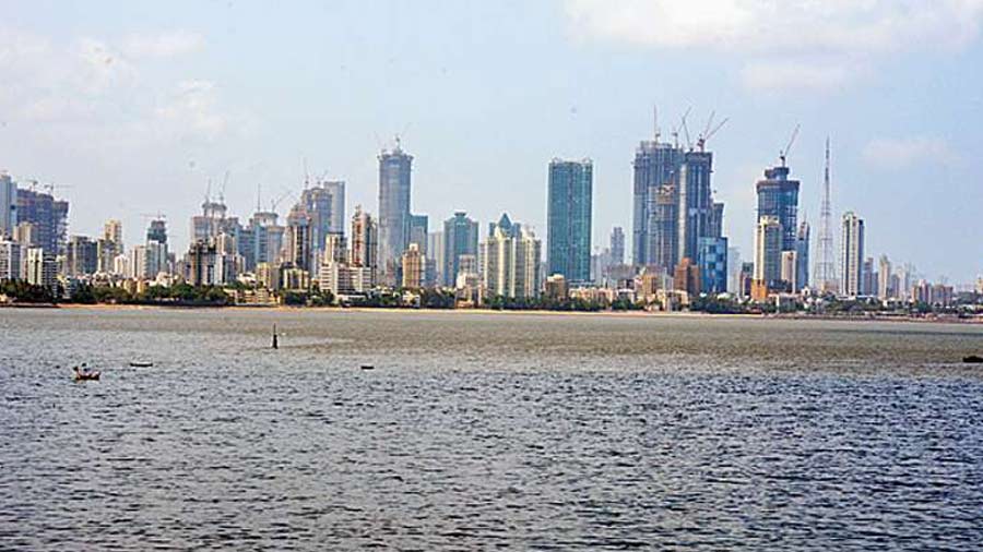 Mumbai is becoming too urban too fast, feels Rohit