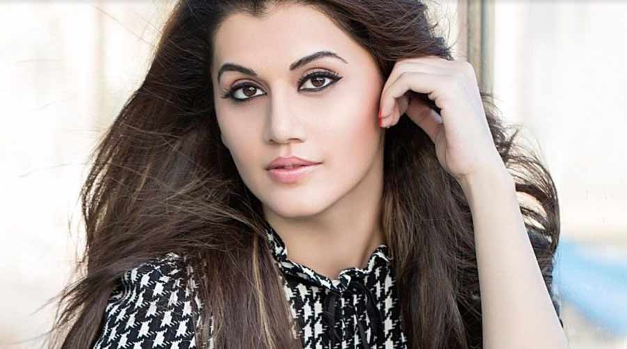 Taapsee Pannu: A recipient of two Filmfare Awards, Taapsee Pannu is currently one of India’s most versatile actresses. She began her career as a model before moving into films, debuting with the Telugu film Jhummandi Naadam. Ever since, she’s aced roled in a host of films on both the big screen and OTT platforms. Her most riveting performance to date is possibly as the wrongly accused sex worker in the film Pink
