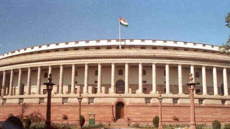 Modi government has listed 16 Bills for introduction during Winter Session.