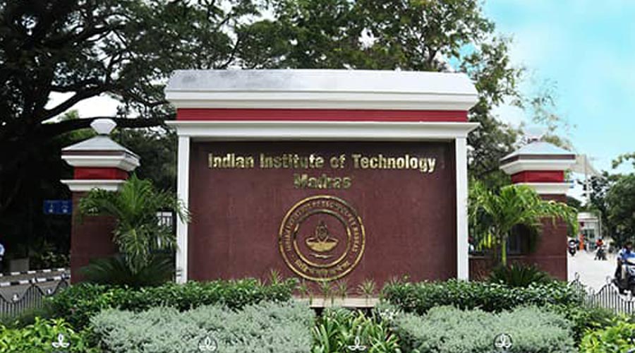 IIT Madras – Ministry of Education announces university rankings, IIT Madras tops in overall category