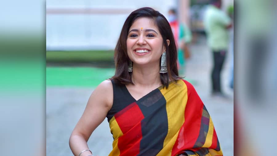 acteur shweta tripathi